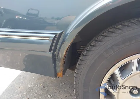 1994 Oldsmobile Cutlass Ciera S из США, поврежденный, VIN 1G3AG55M3R6441530